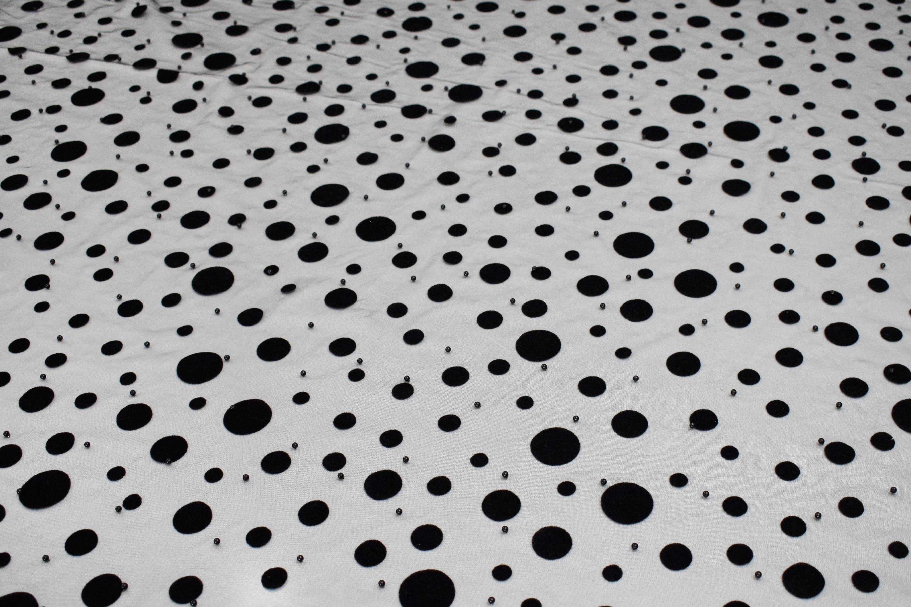 Fabric mesh &laquo;68930&raquo;