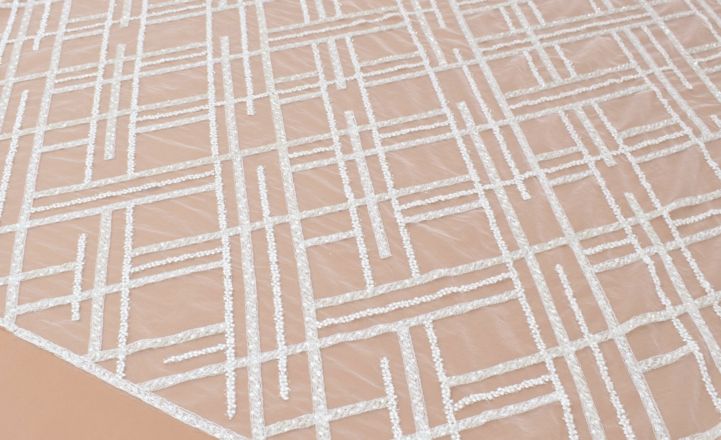 Гипюр &laquo;56128&raquo;