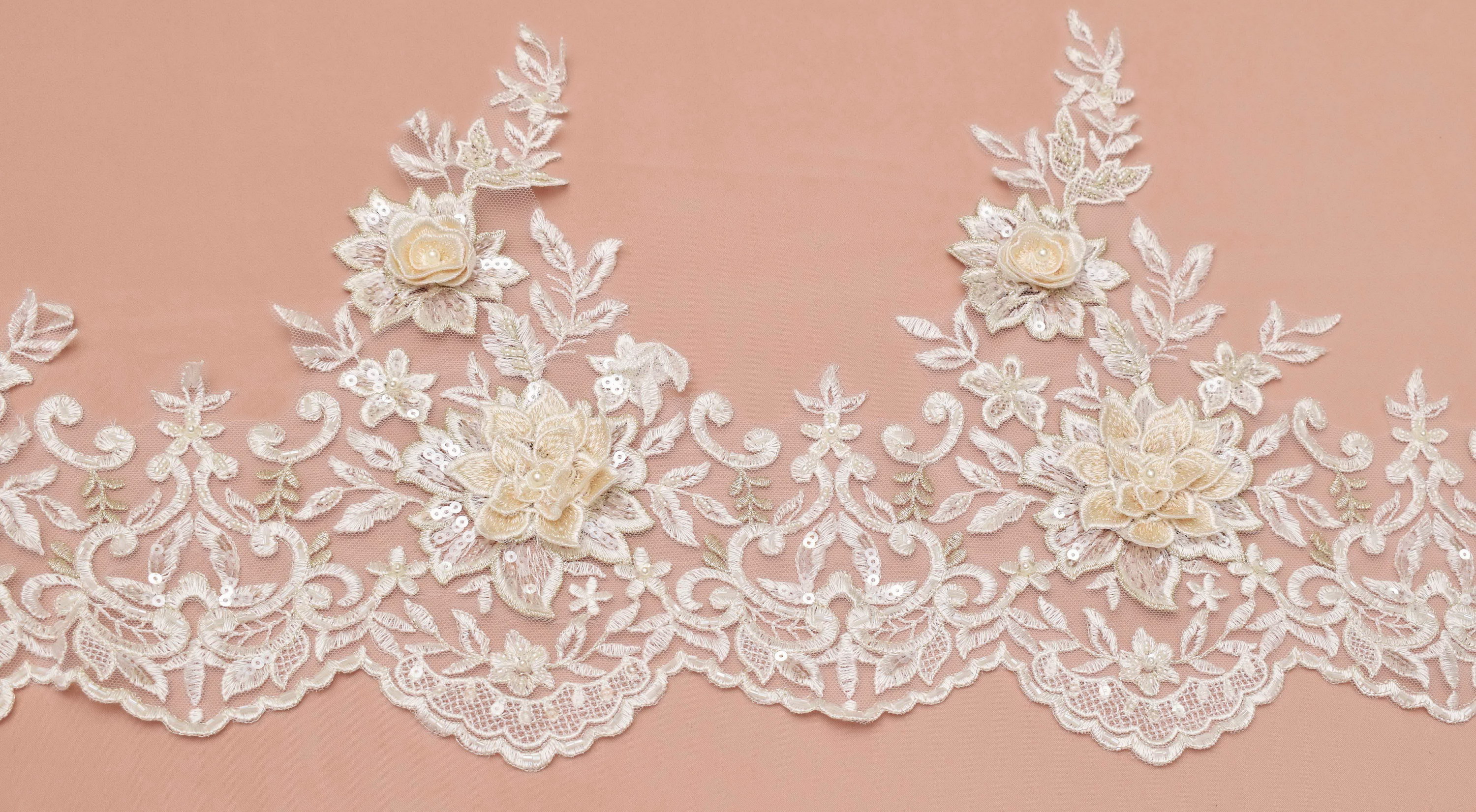 Lace &laquo;19413&raquo;