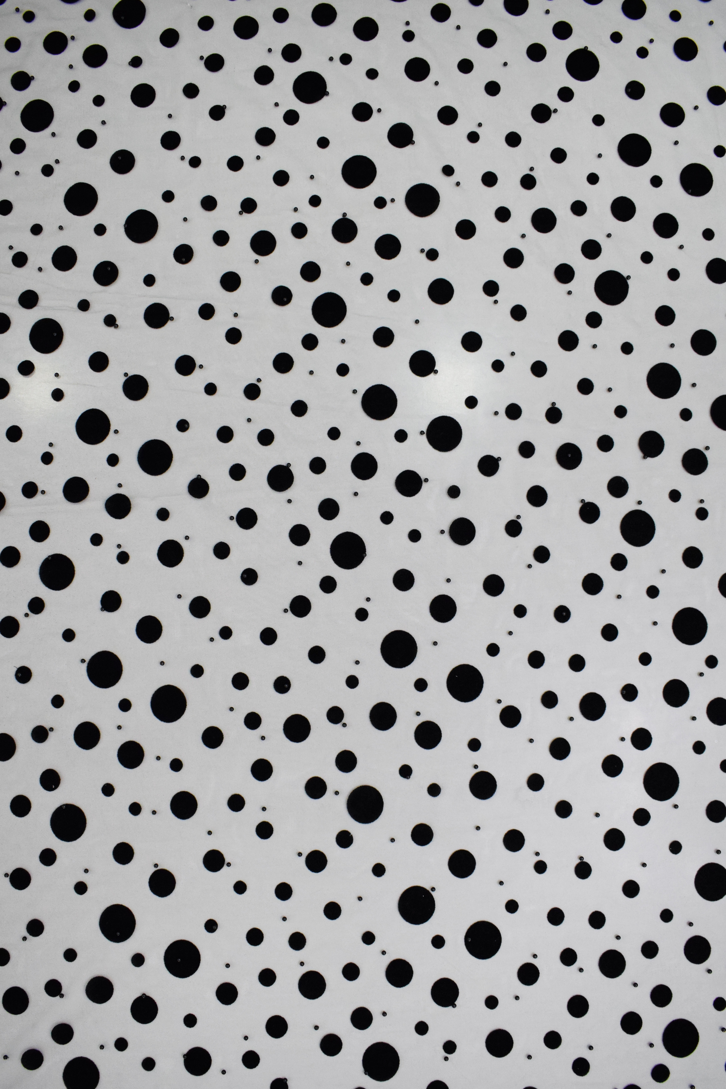 Fabric mesh &laquo;68930&raquo;