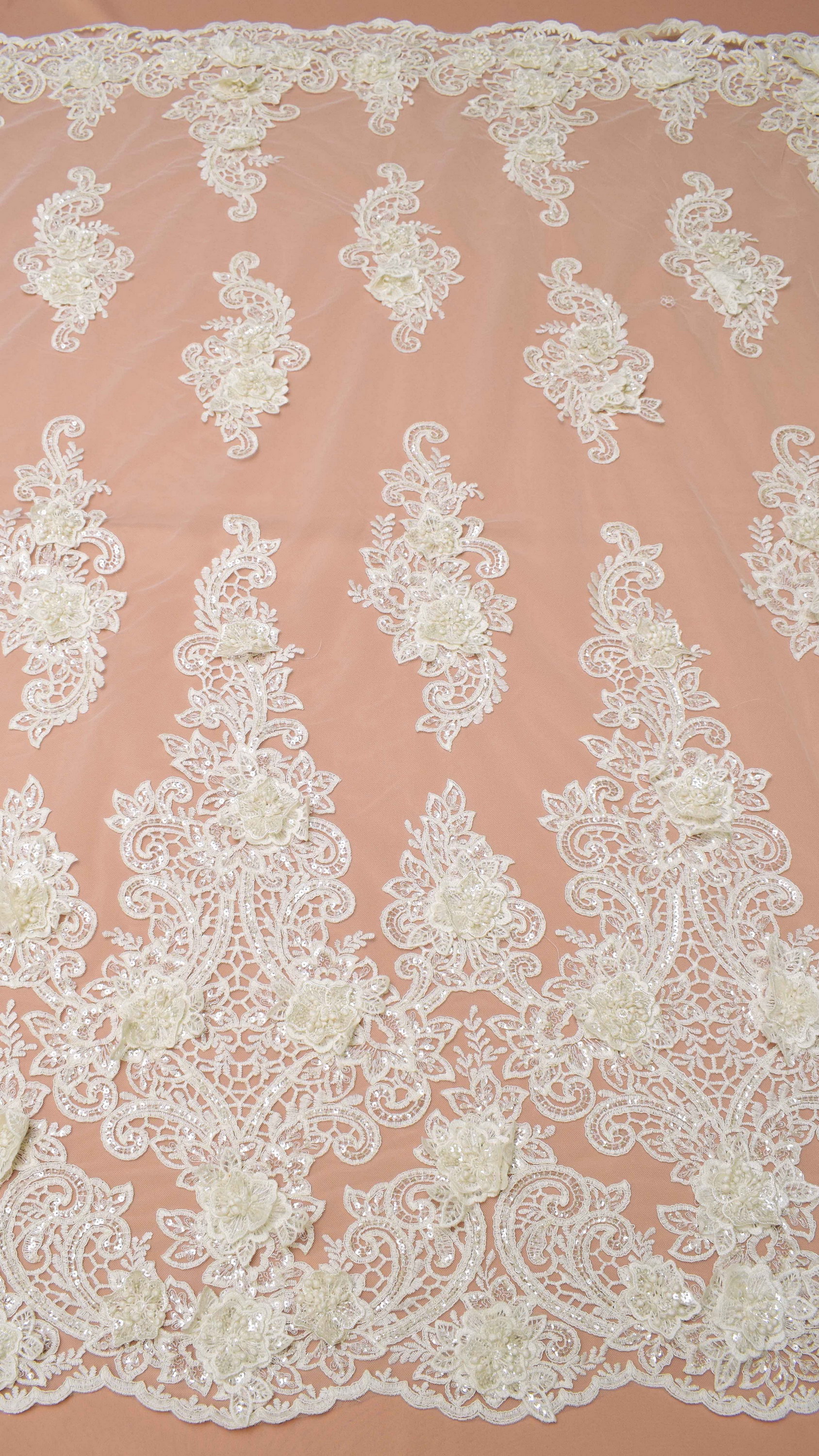 Sale: Guipure &laquo;21102&raquo