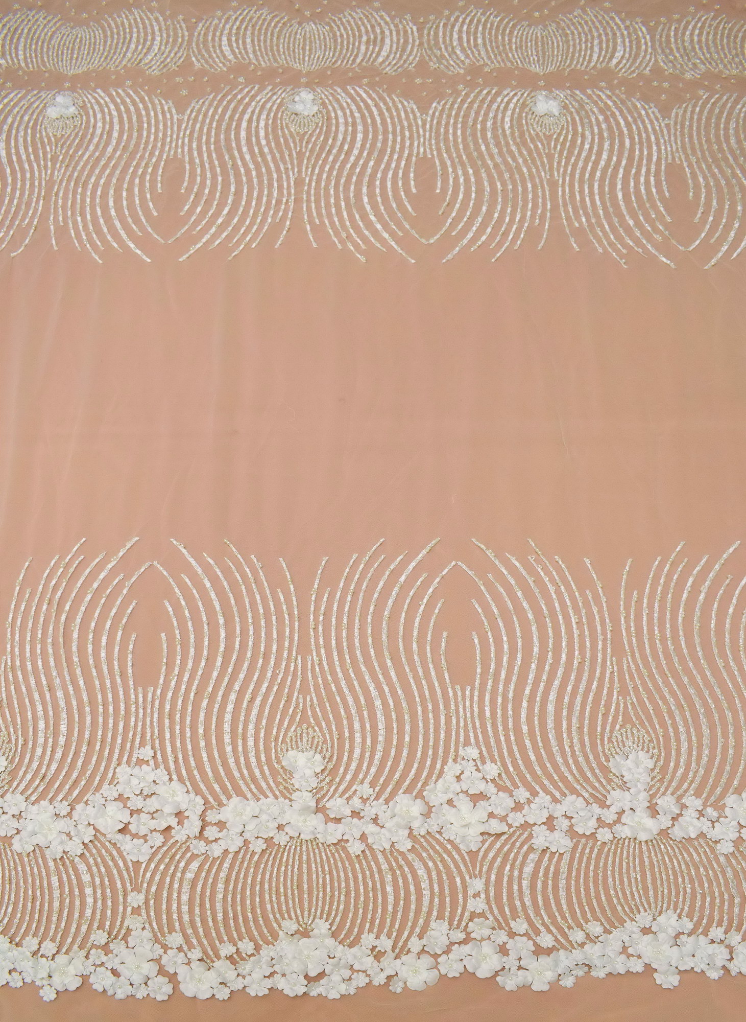 Sale: Guipure &laquo;25131&raquo