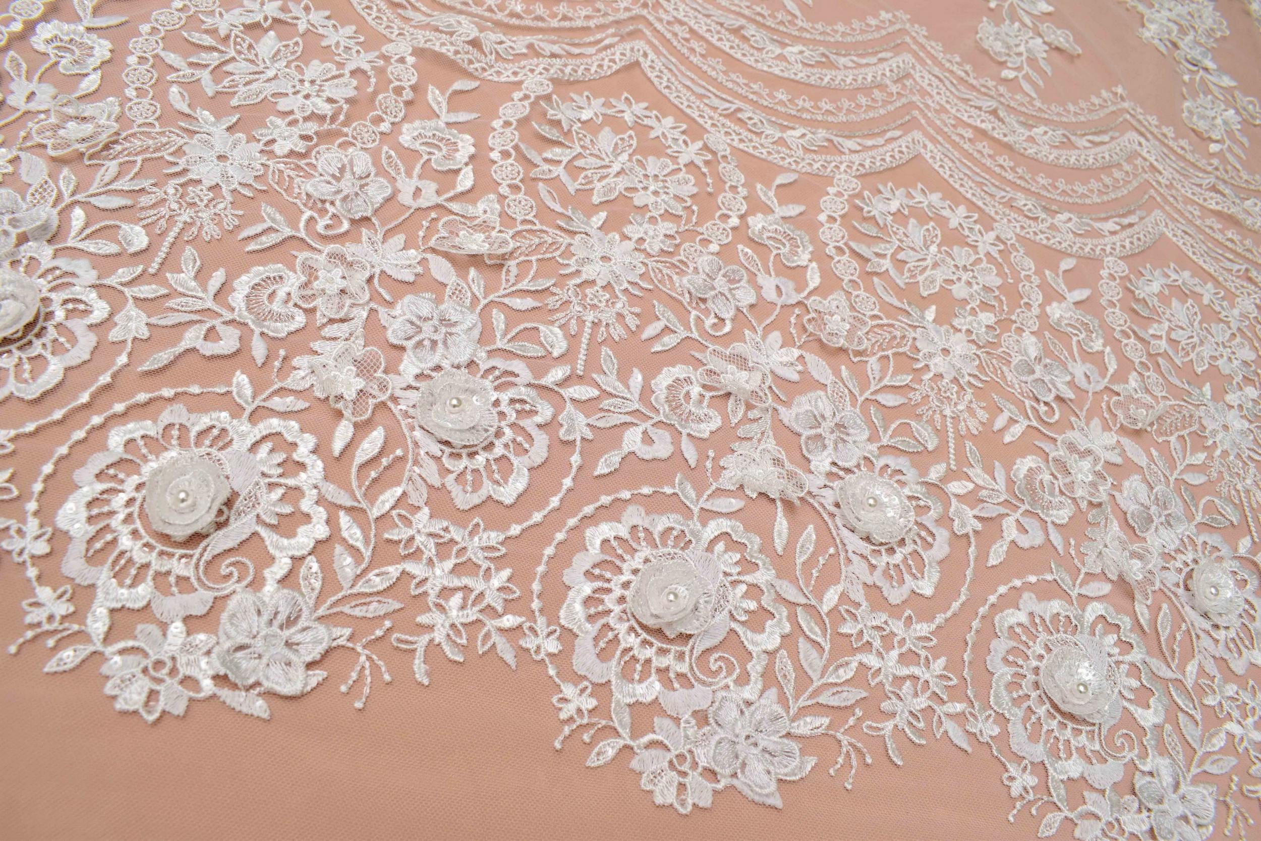 Sale: Guipure &laquo;29764&raquo