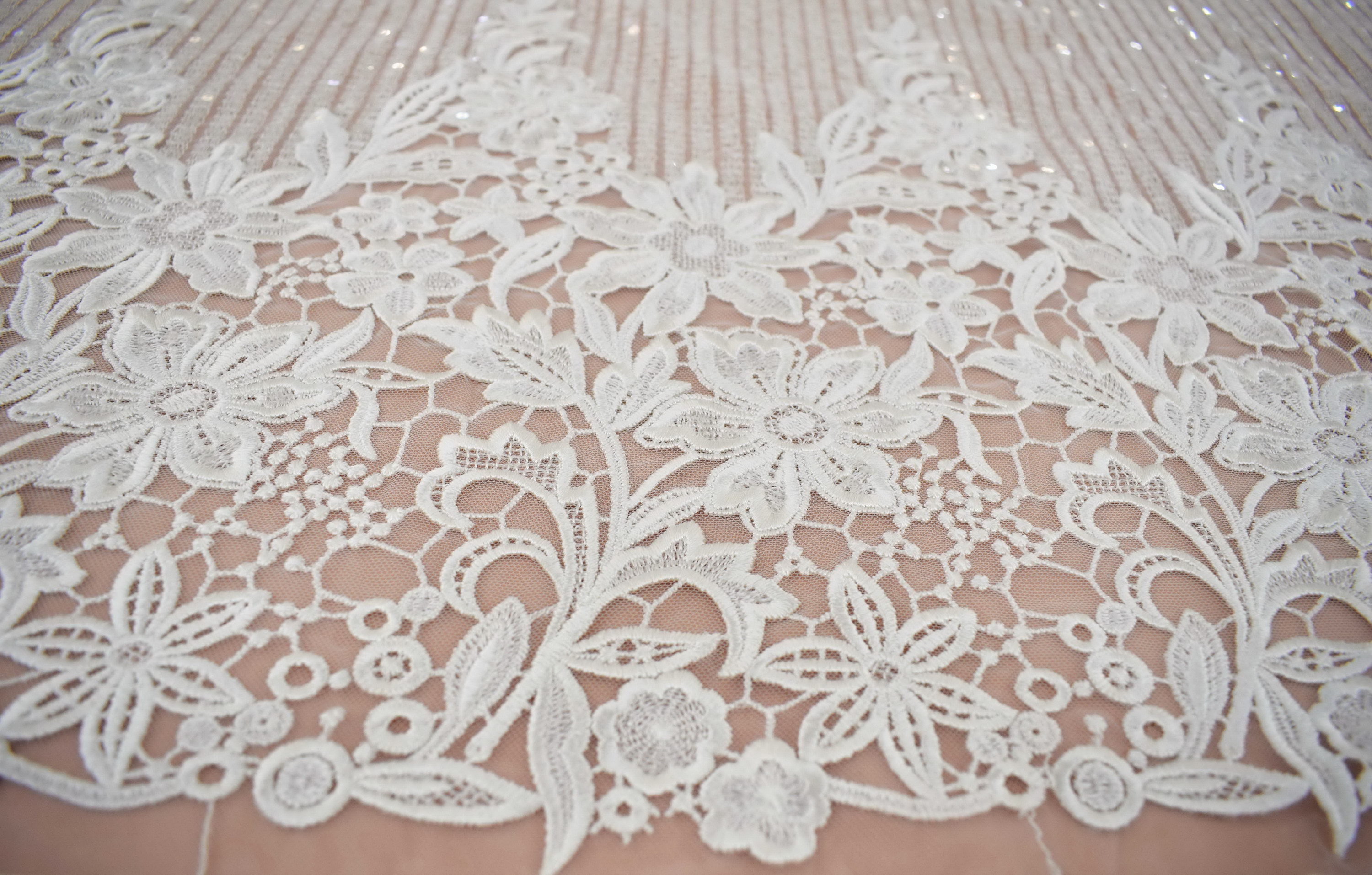 Sale: Guipure &laquo;3177&raquo