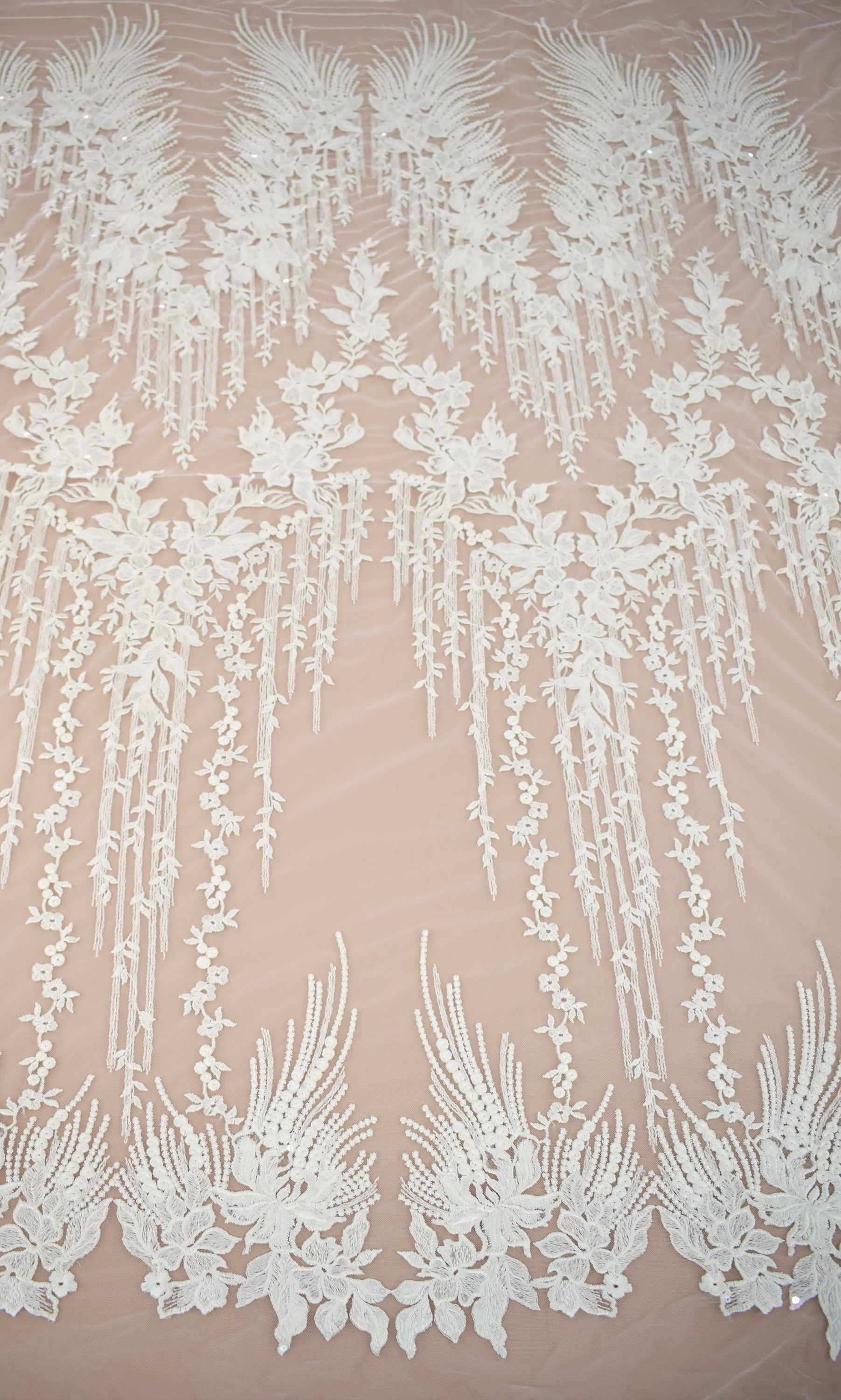 Sale: Guipure &laquo;3184&raquo