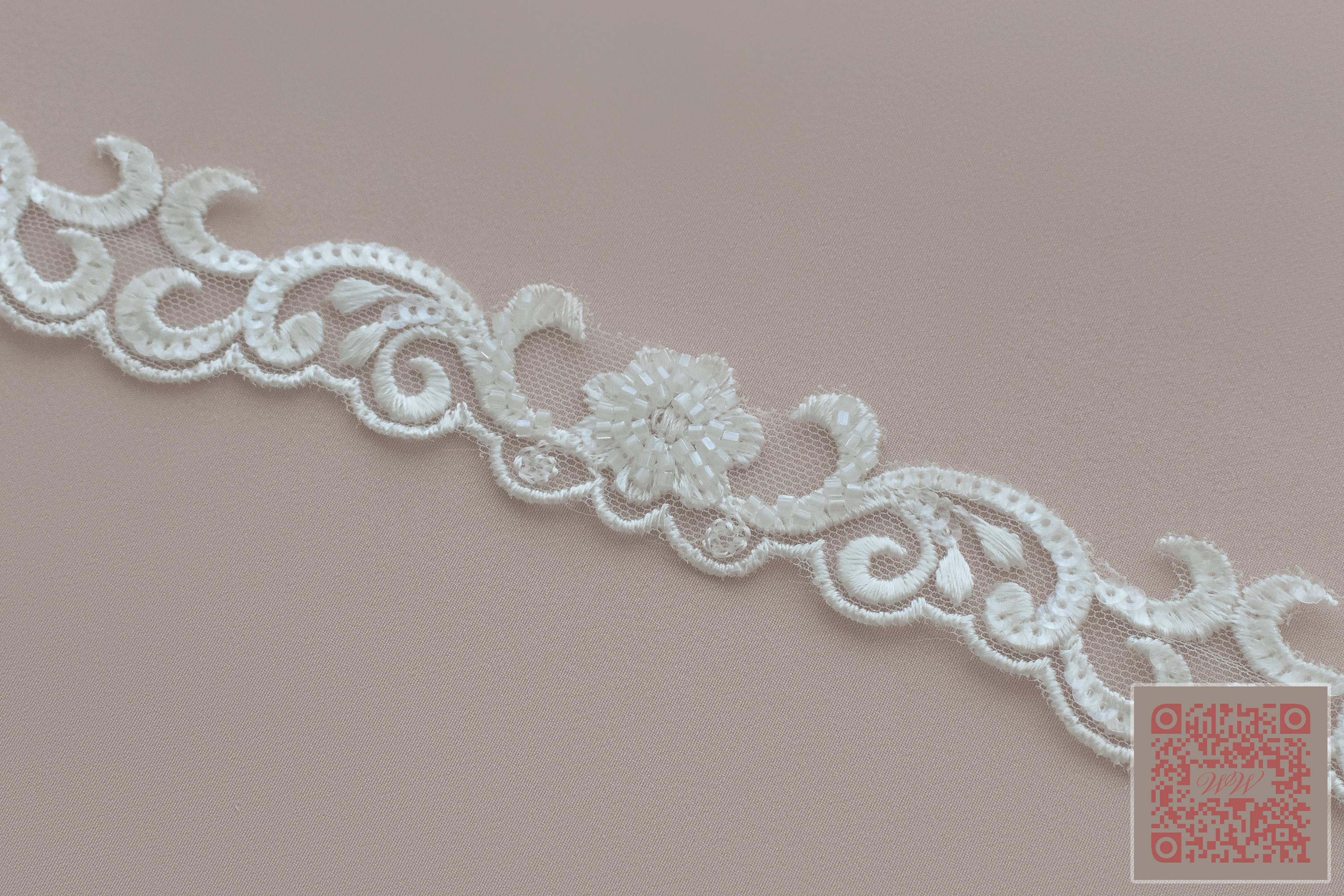 Lace &laquo;96407&raquo;