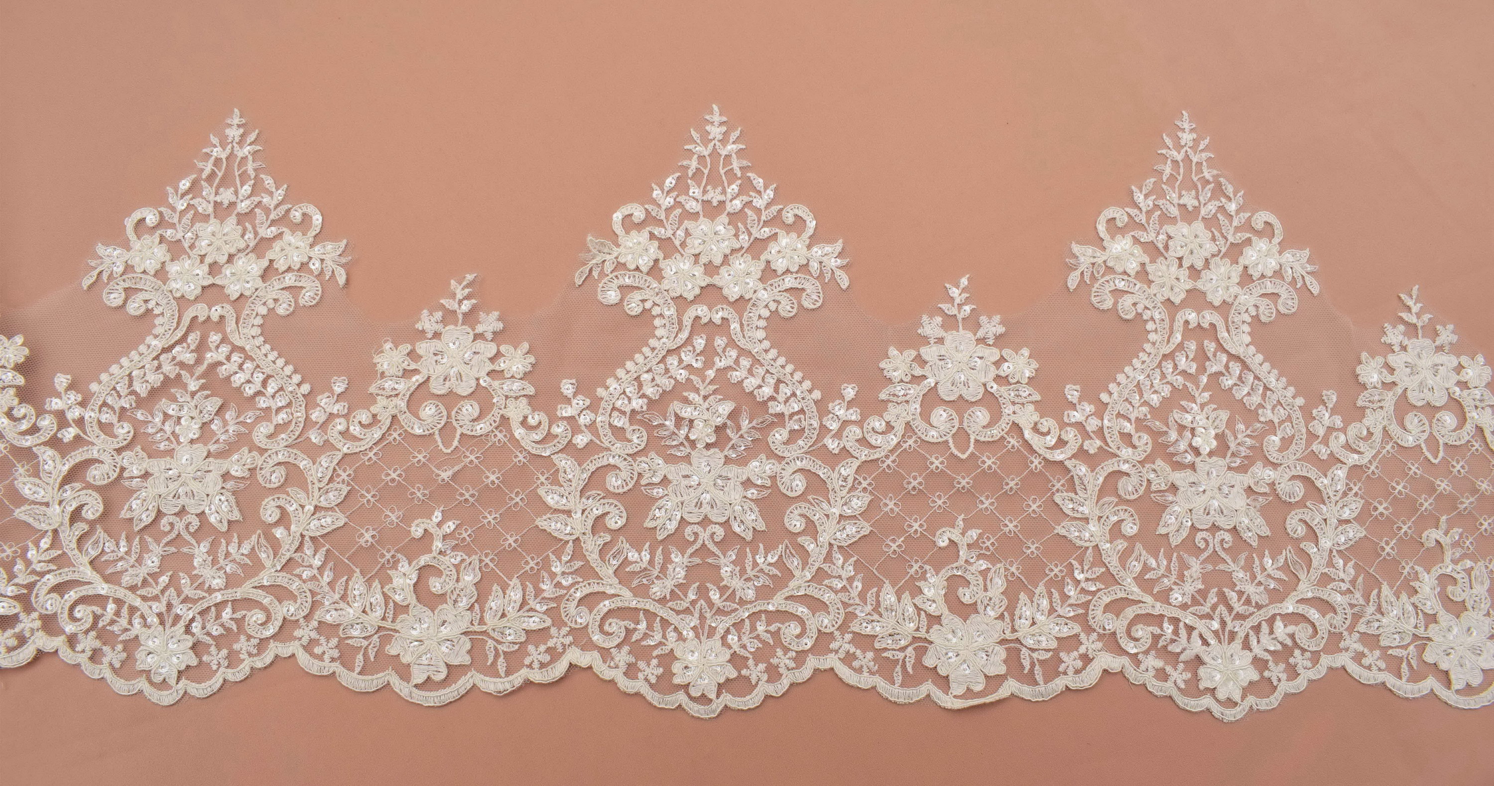 Lace &laquo;8196&raquo;