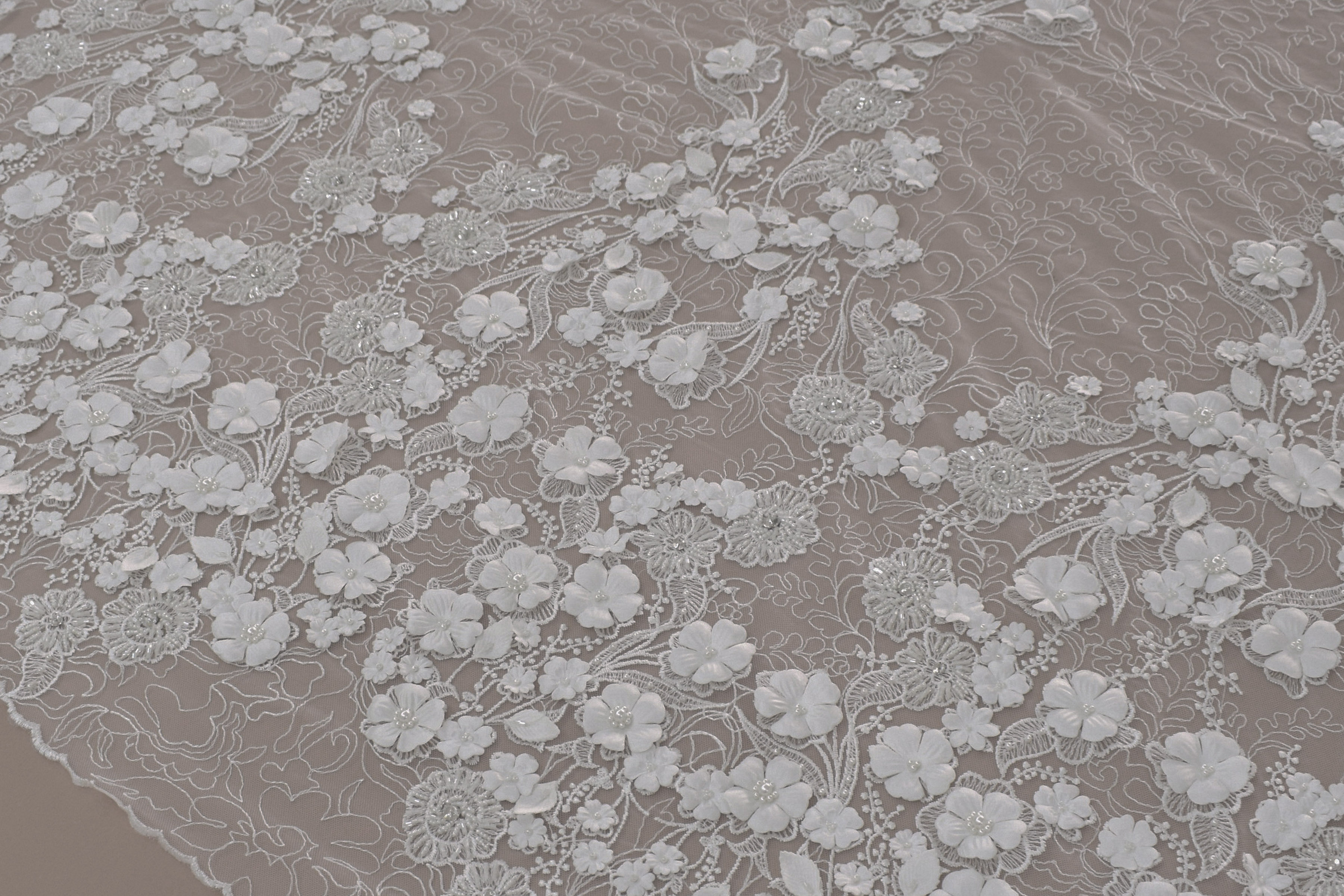 Guipure &laquo;14524&raquo;