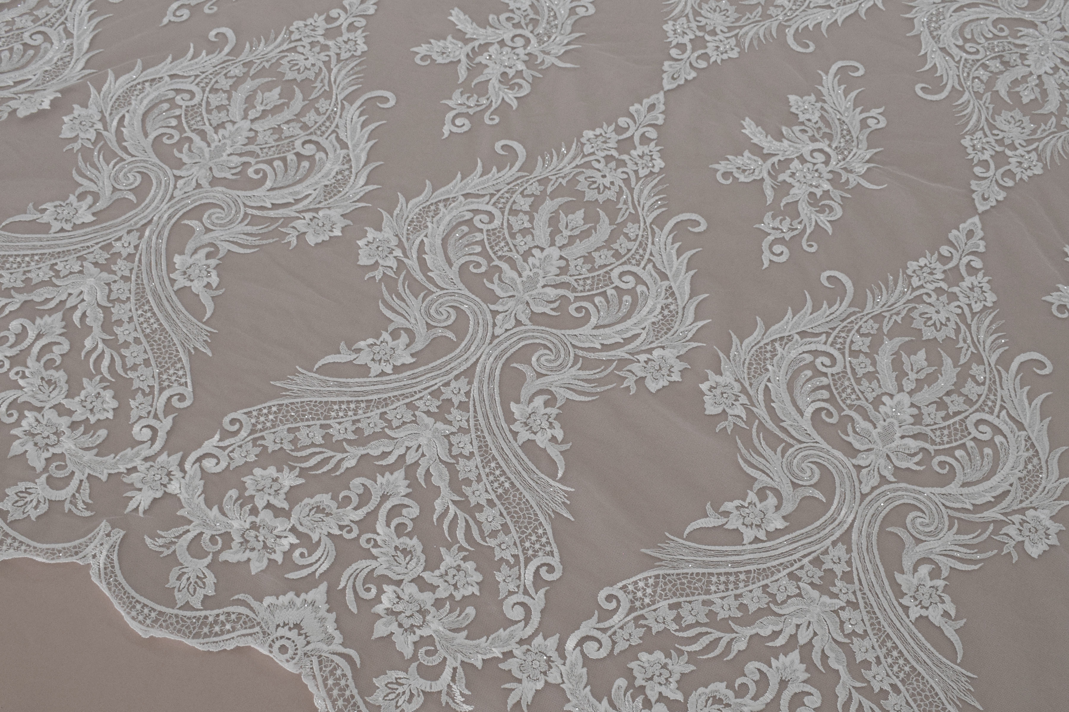 Гіпюр &laquo;53974&raquo;