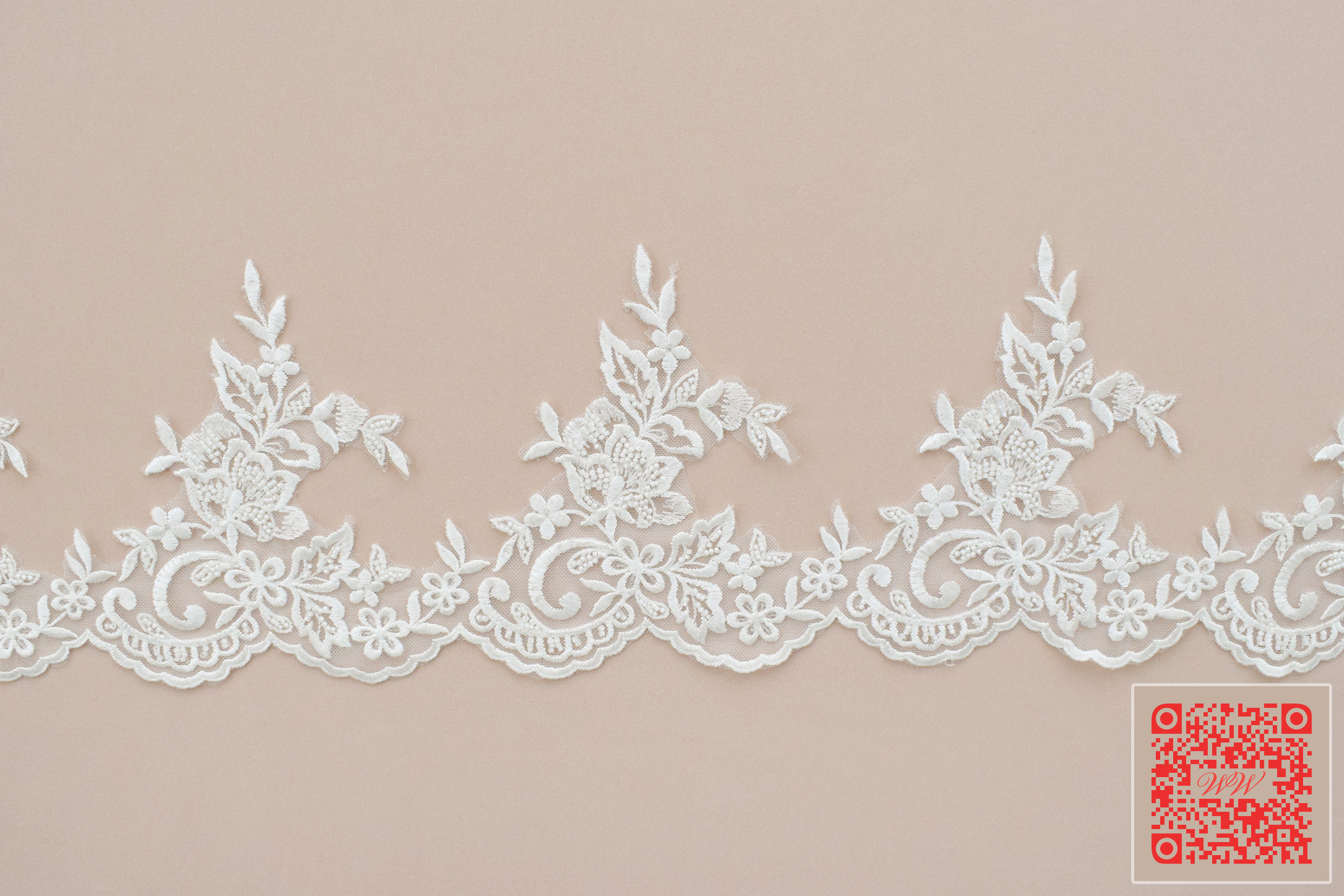 Lace &laquo;64130&raquo;