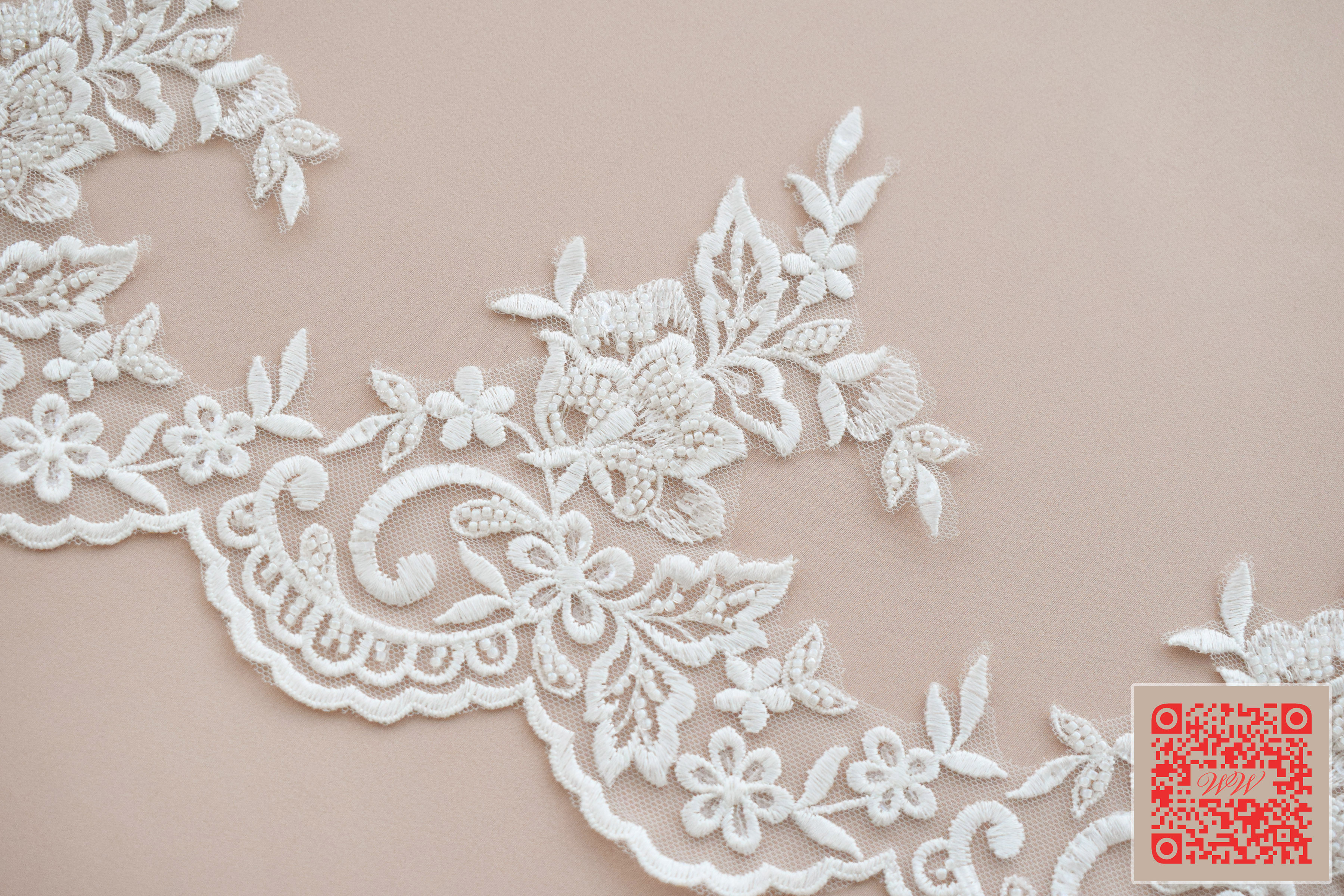 Lace &laquo;64130&raquo;