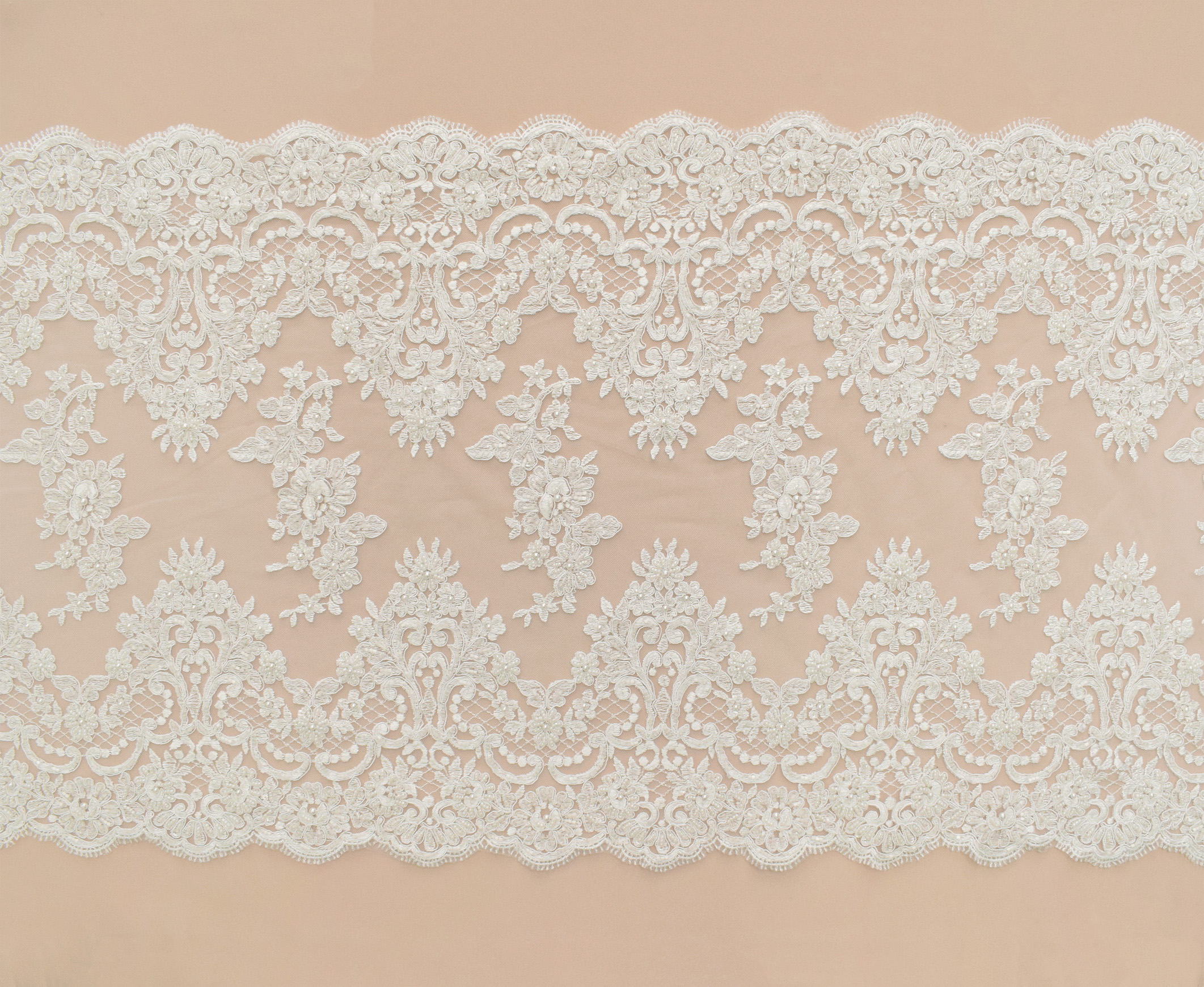 Lace &laquo;58016&raquo;