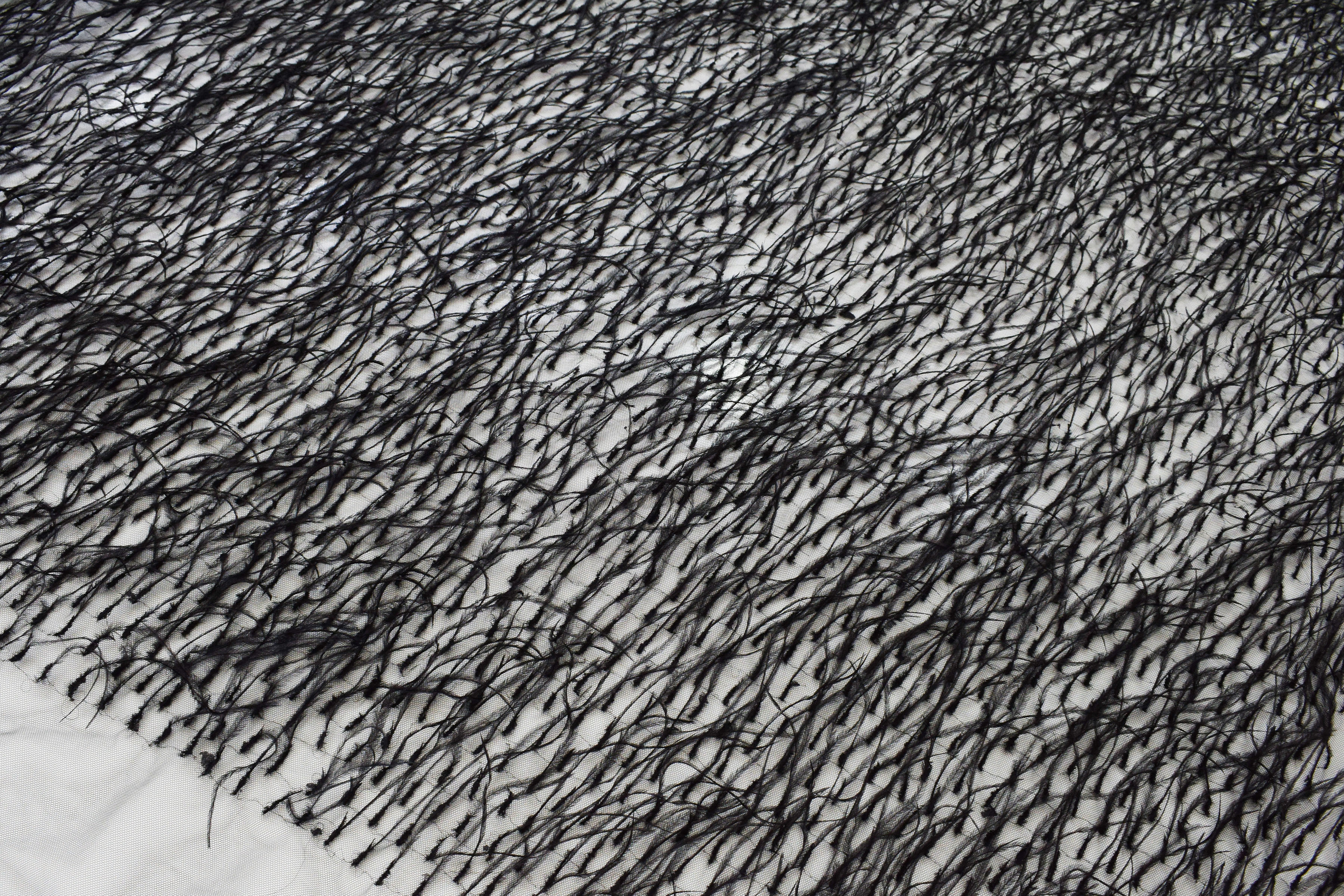 Гіпюр: Розшитий &laquo;94021&raquo