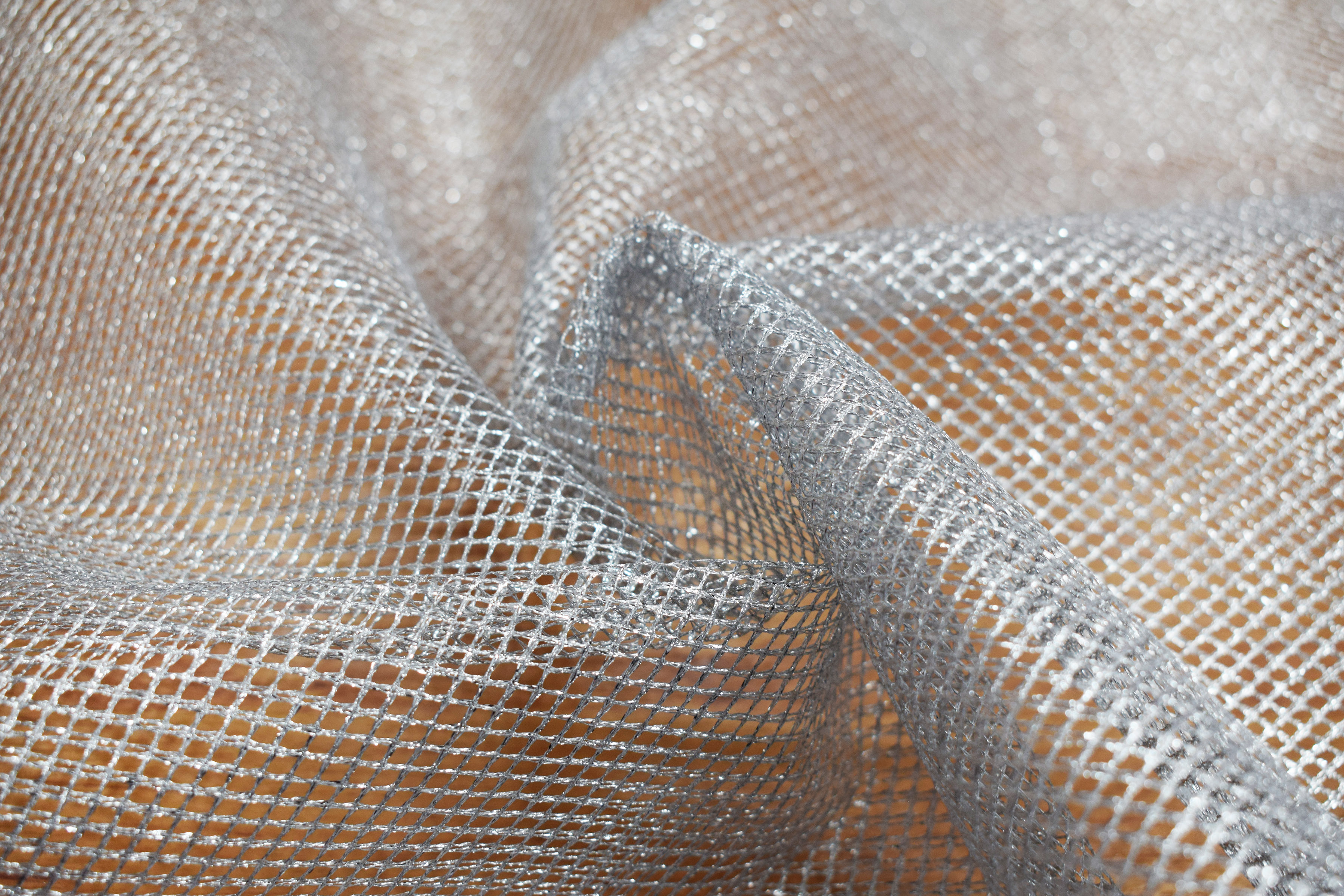 Fabric mesh &laquo;71626&raquo;