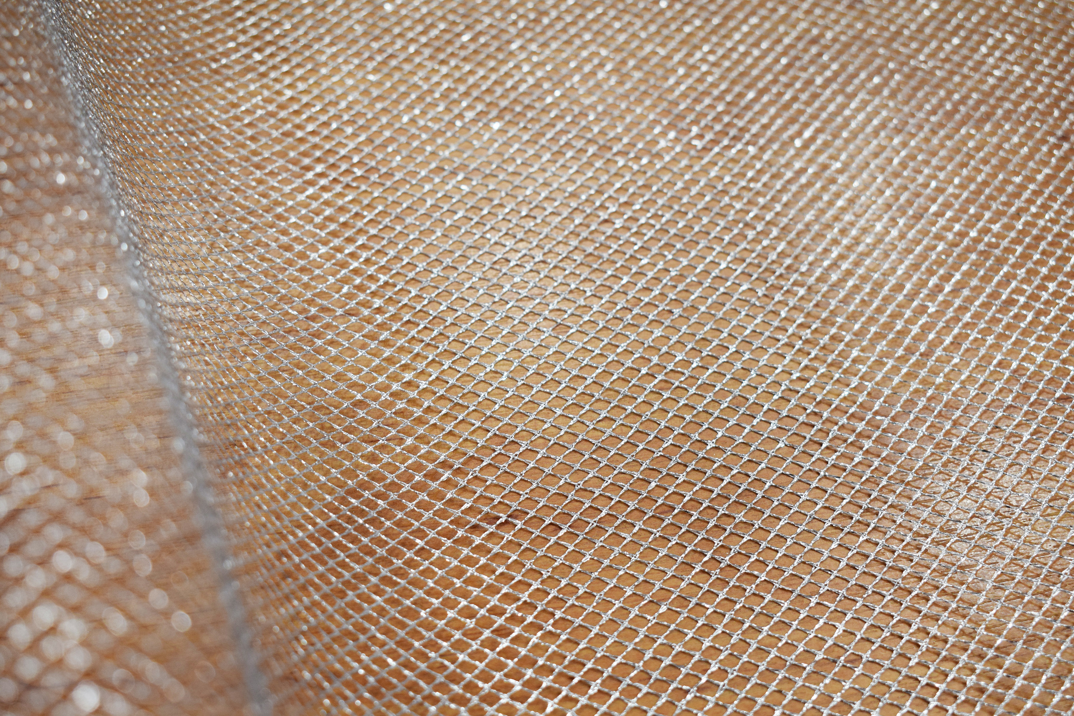 Fabric mesh &laquo;71626&raquo;