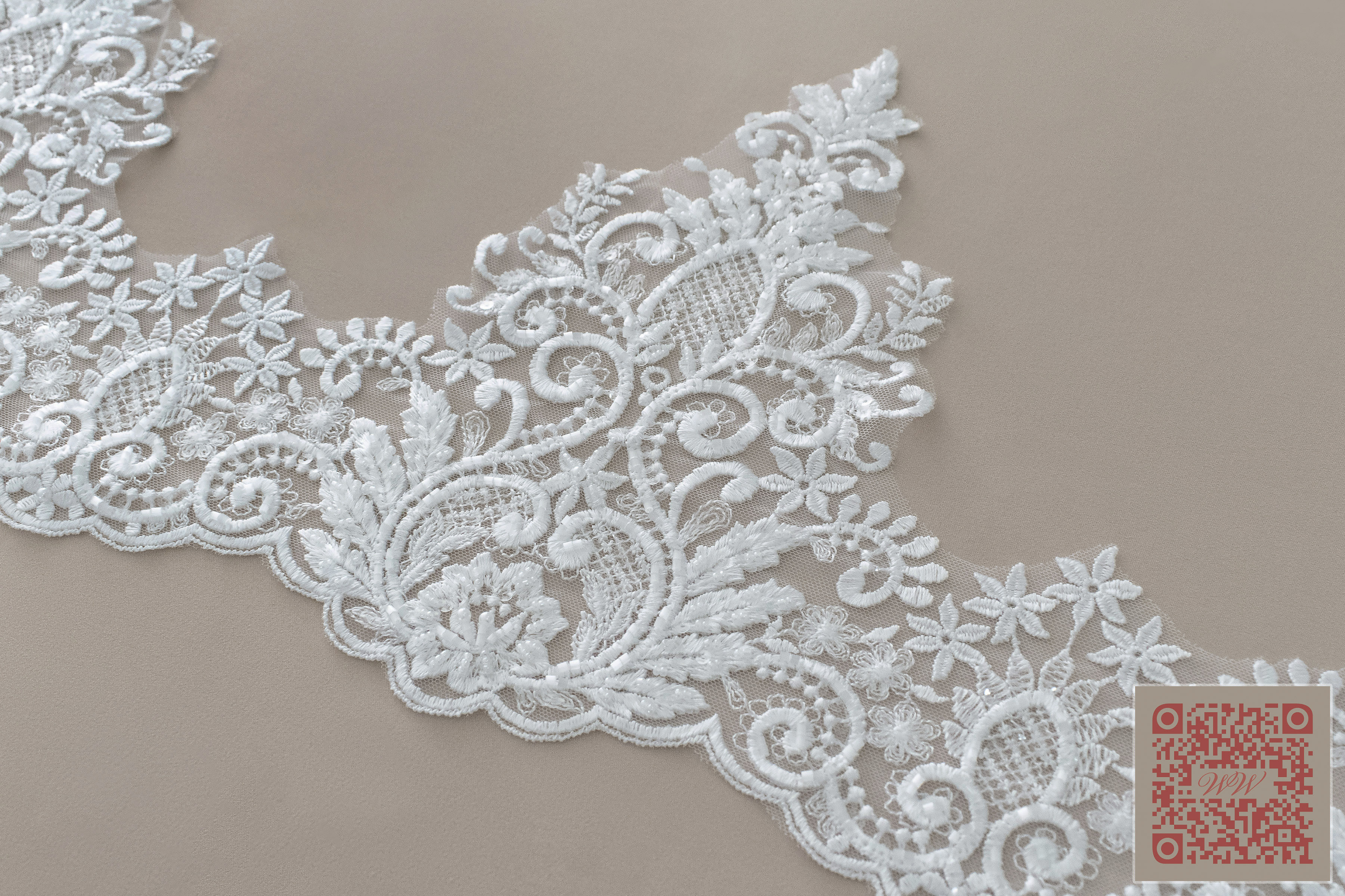 Lace &laquo;30425&raquo;