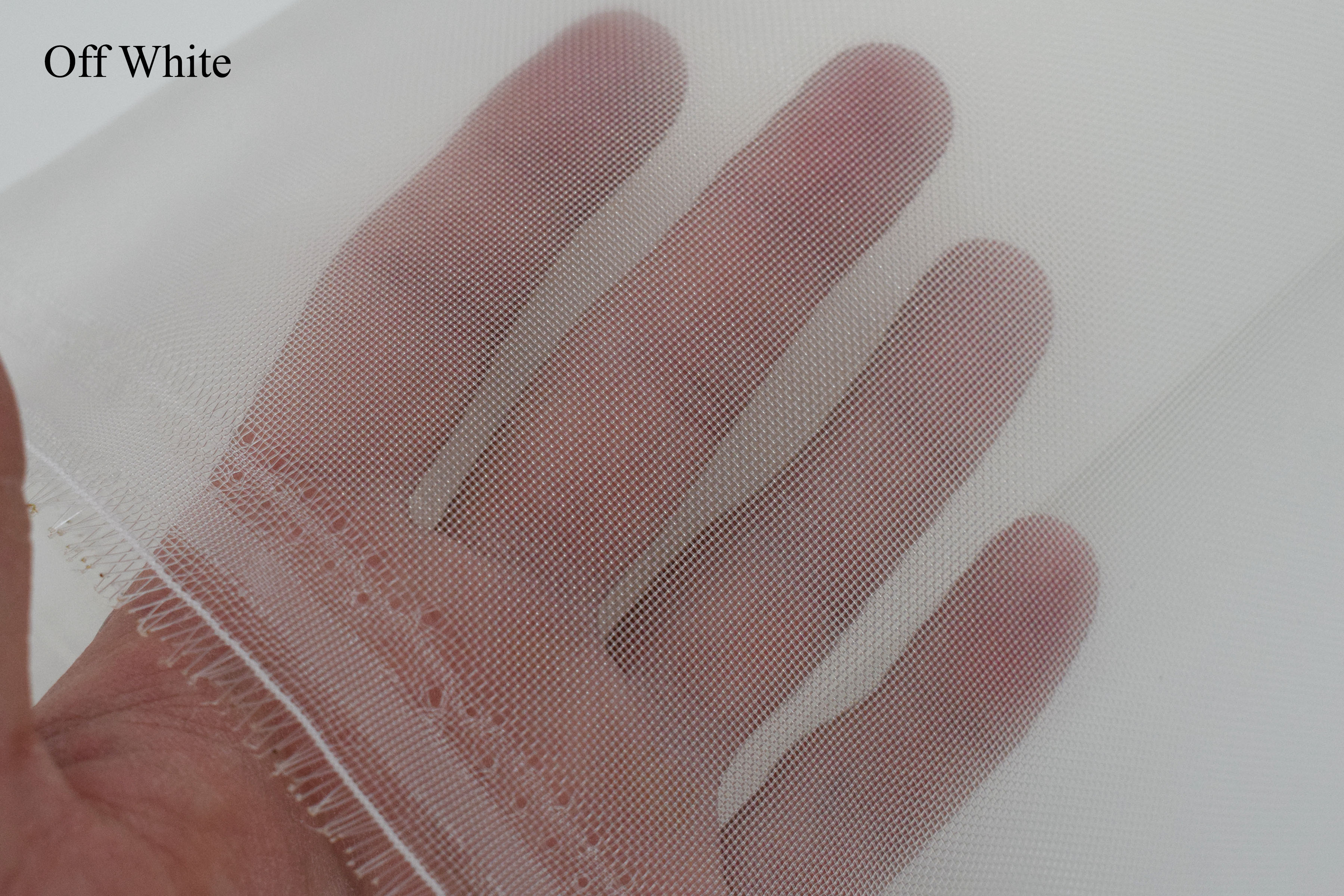 Fabric mesh: Corset mesh &laquo;U-225-S&raquo
