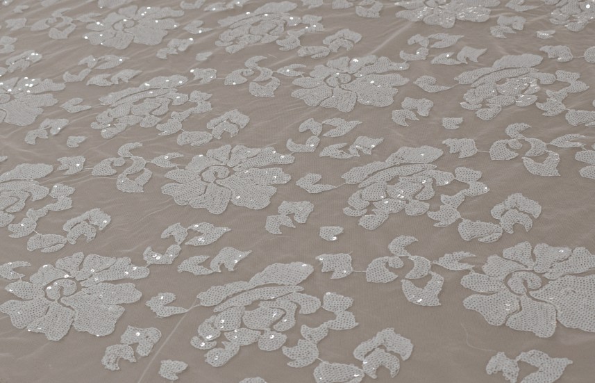 Sale: Guipure &laquo;41445&raquo;