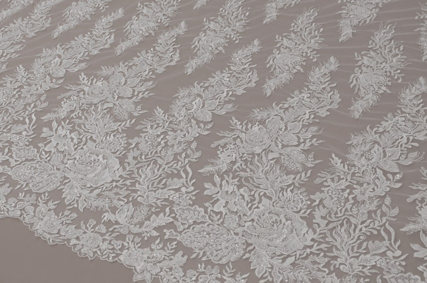 Sale: Guipure &laquo;63652&raquo;