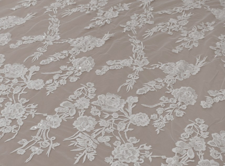 Sale: Guipure &laquo;78540&raquo;