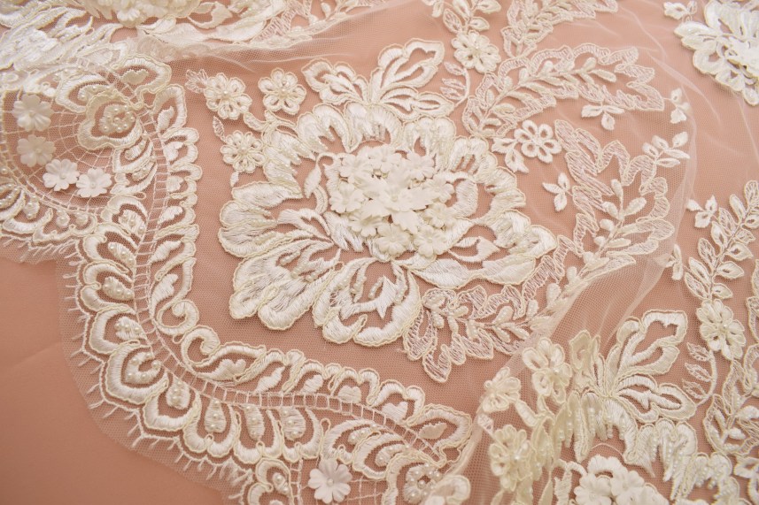 Sale: Guipure &laquo;14487&raquo