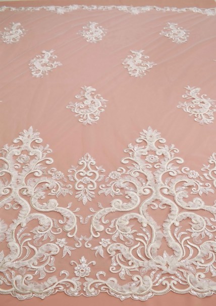 Sale: Guipure &laquo;18652&raquo