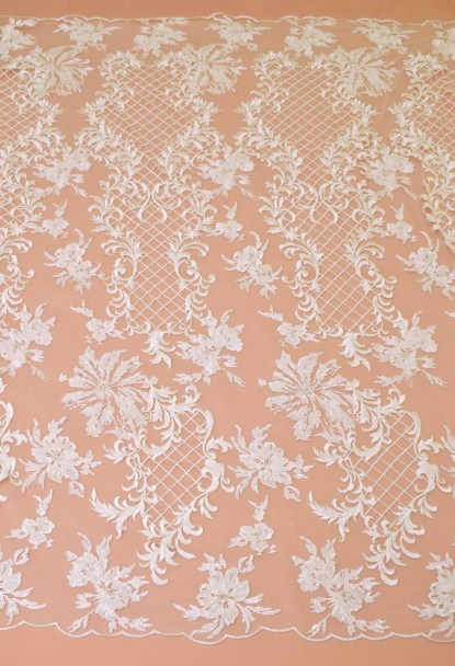 Sale: Guipure &laquo;21829&raquo