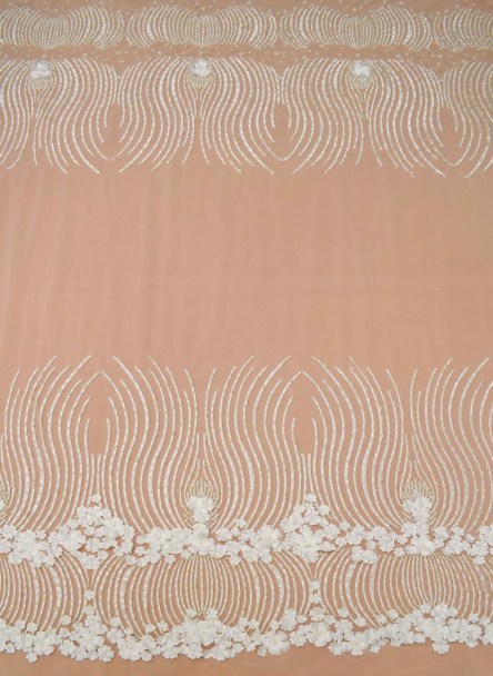 Sale: Guipure &laquo;25131&raquo