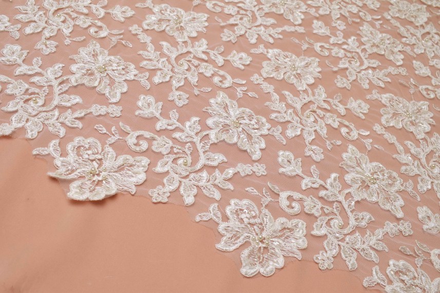 Sale: Guipure &laquo;28064&raquo