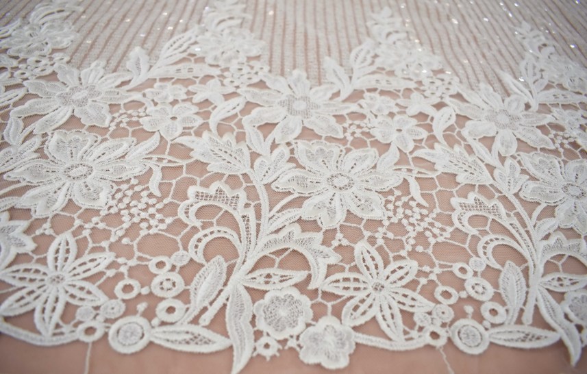 Sale: Guipure &laquo;3177&raquo