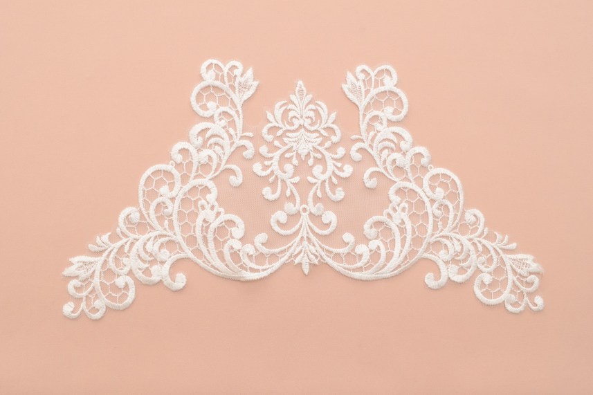 Applications: Not embroidered &laquo;10816&raquo