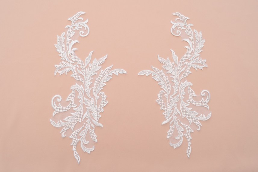 Applications: Not embroidered &laquo;11240&raquo