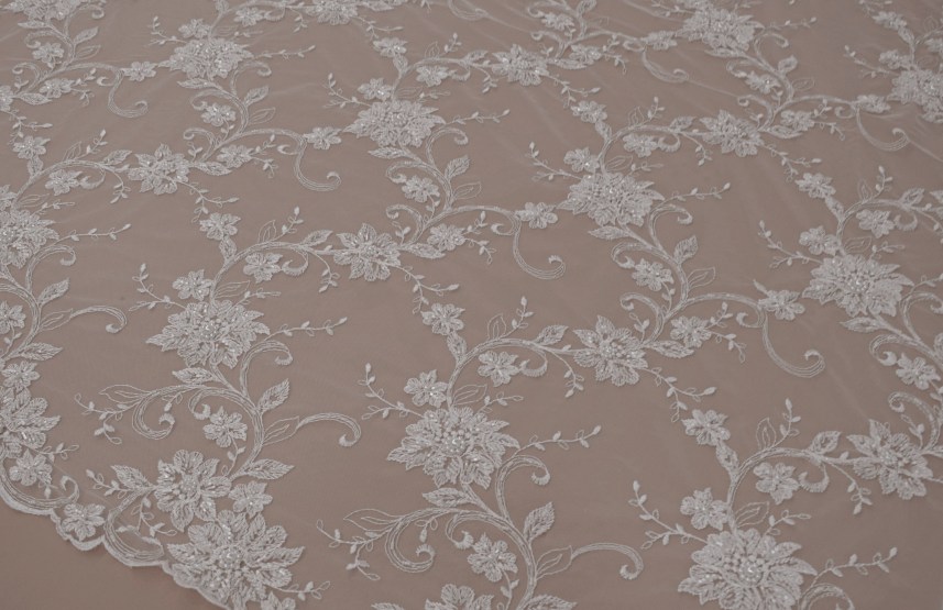 Sale: Guipure &laquo;49250&raquo;