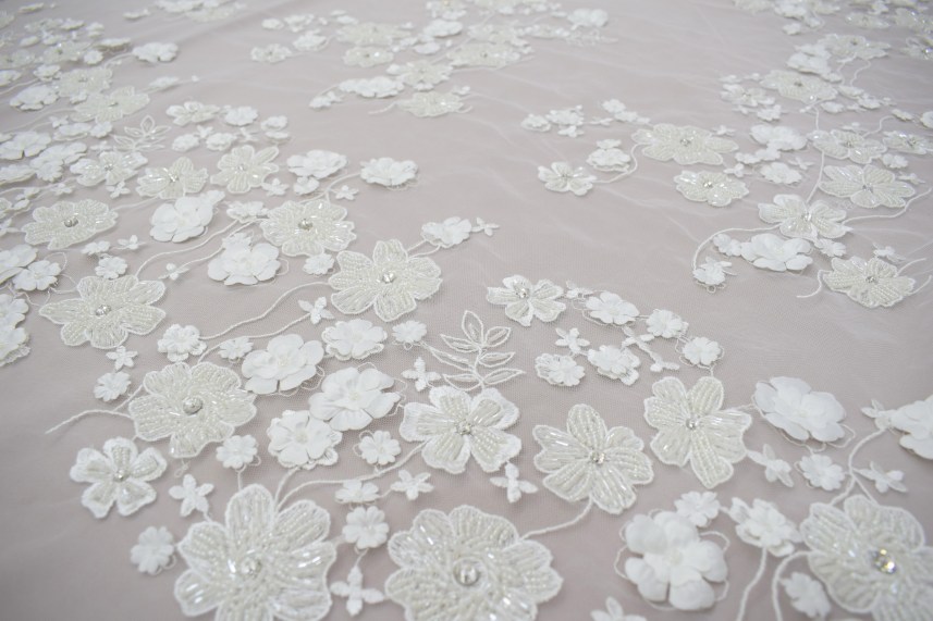 Sale: Guipure &laquo;14463&raquo;