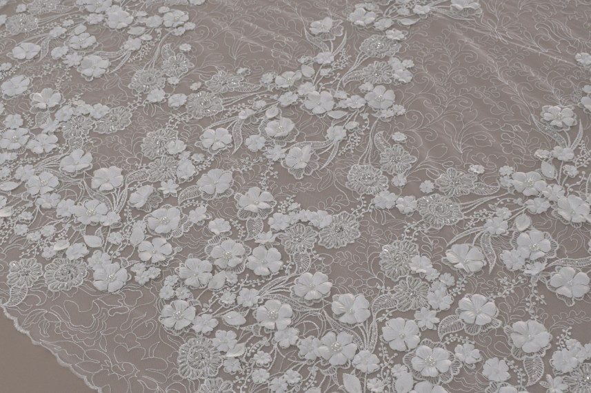 Sale: Guipure &laquo;14524&raquo;