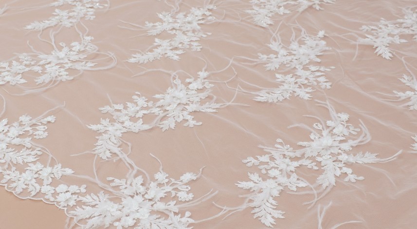 Sale: Guipure &laquo;22048&raquo;