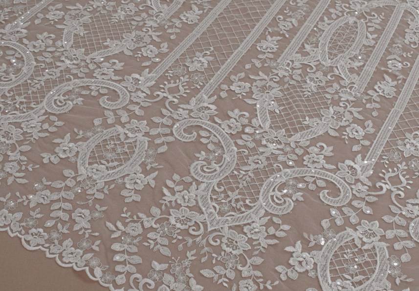 Sale: Guipure &laquo;10168&raquo;
