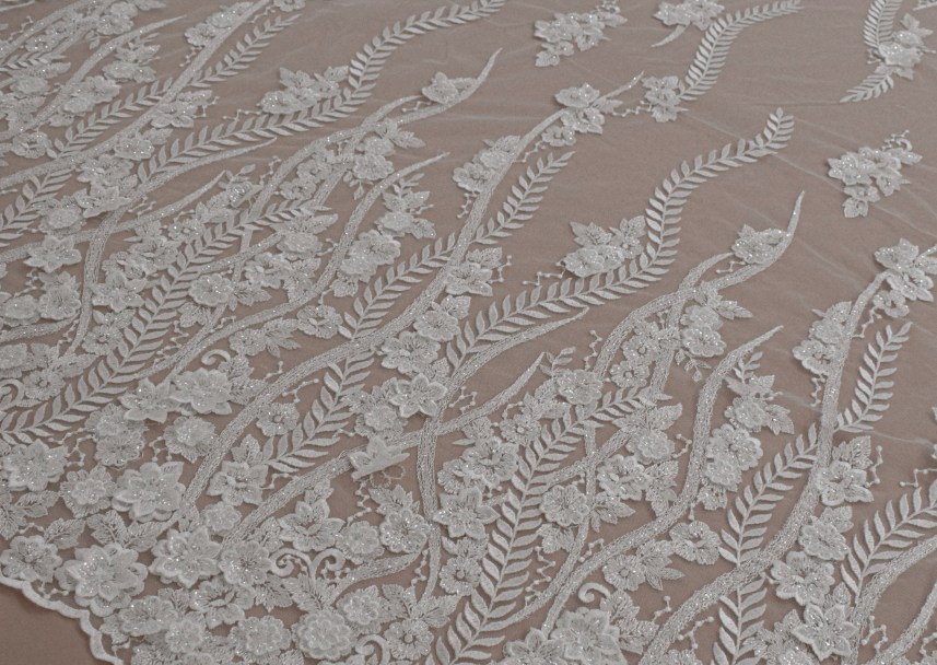 Sale: Guipure &laquo;15859&raquo;