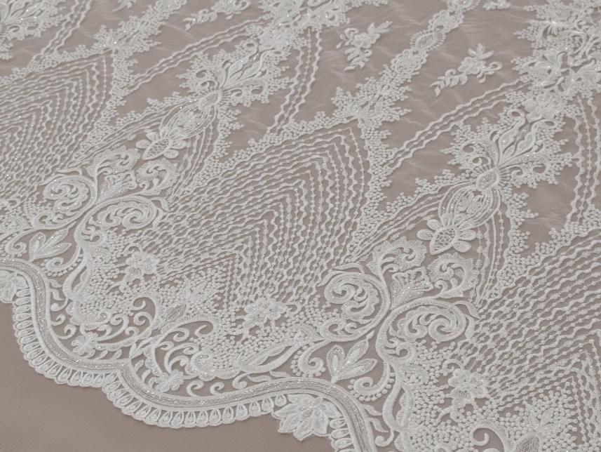 Sale: Guipure &laquo;75204&raquo;
