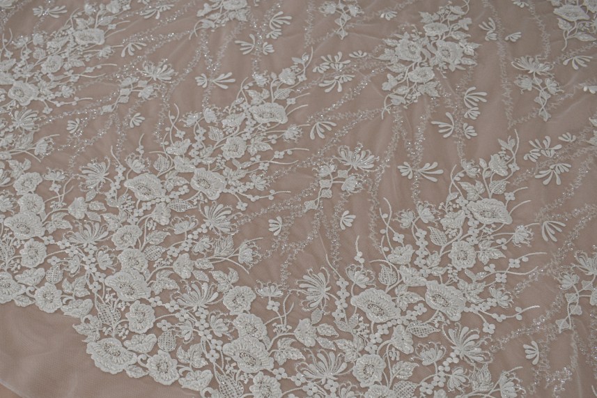 Знижки: Гіпюр &laquo;69159&raquo;