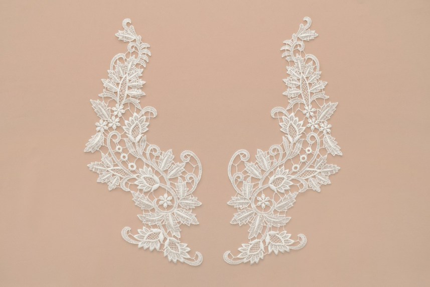 Applications: Not embroidered &laquo;14234&raquo