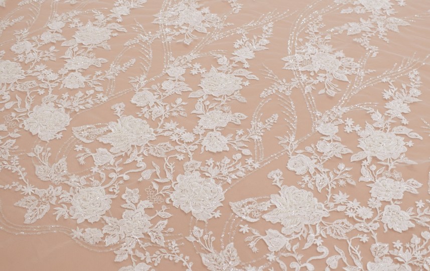 Sale: Guipure &laquo;65847&raquo;
