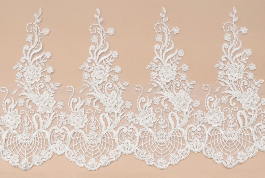 Lace &laquo;52458&raquo;