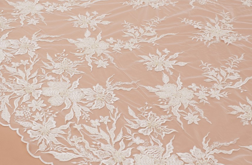 Sale: Guipure &laquo;65564&raquo;