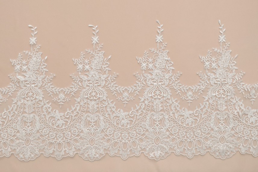 Lace &laquo;48345&raquo;