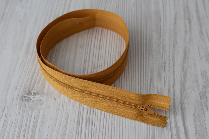 Zipper-Kuwait-Gold